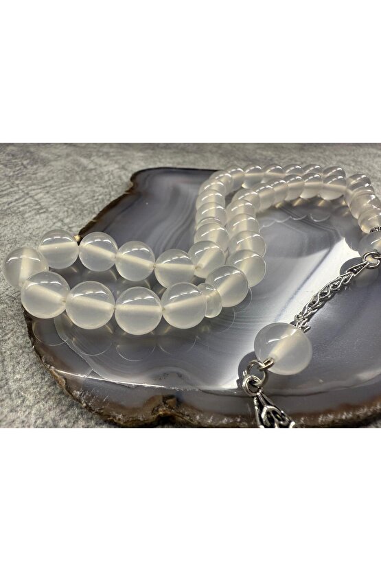 Bukalemun renk değiştiren tesbih