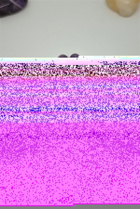 Sertifikalı Lepidolit Doğaltaş Bileklik