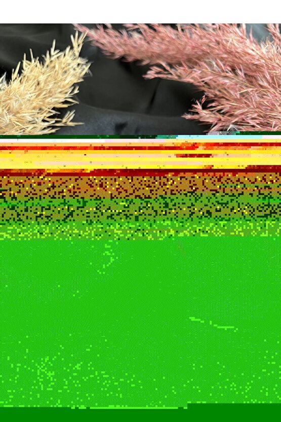 Ametist ve Pembe Kuvars Tasarım Doğal Taş Bileklik