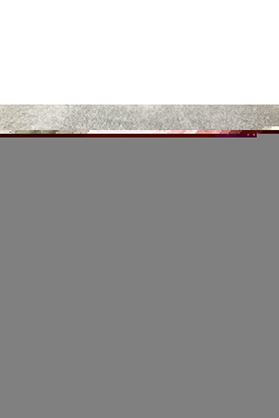 Yakut Doğal Taş Bileklik ( Taş Çapı: 5.1mm ) (el Yapımı Tasarım Ürünler)