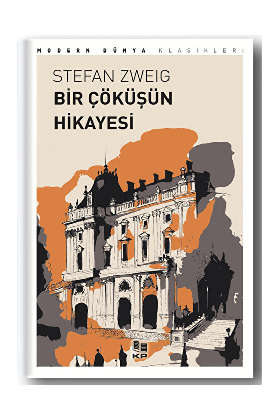 STEFAN ZWEİG KİTAPLIĞI 13 KİTAP