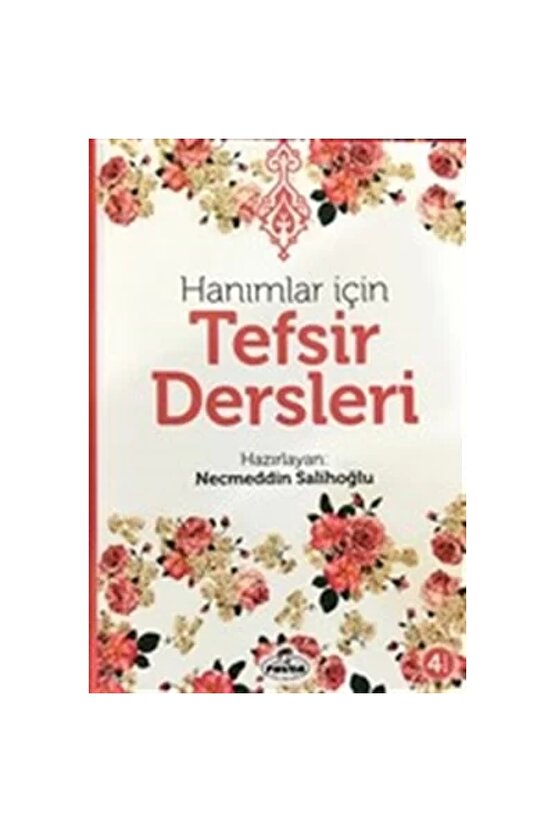 Hanımlar Için Tefsir Dersleri