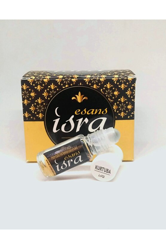 Kurtuba Esansı 5 Ml