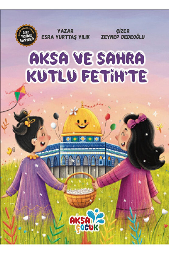 ve Sahra Kutlu Fetihte