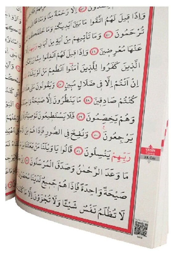 Kuran Okuyan Kalem Kalemli Kuranı Kerim Bluetoothlu Diyanet Onaylı 3 Yıl Garantili Ihya K. Ayracı