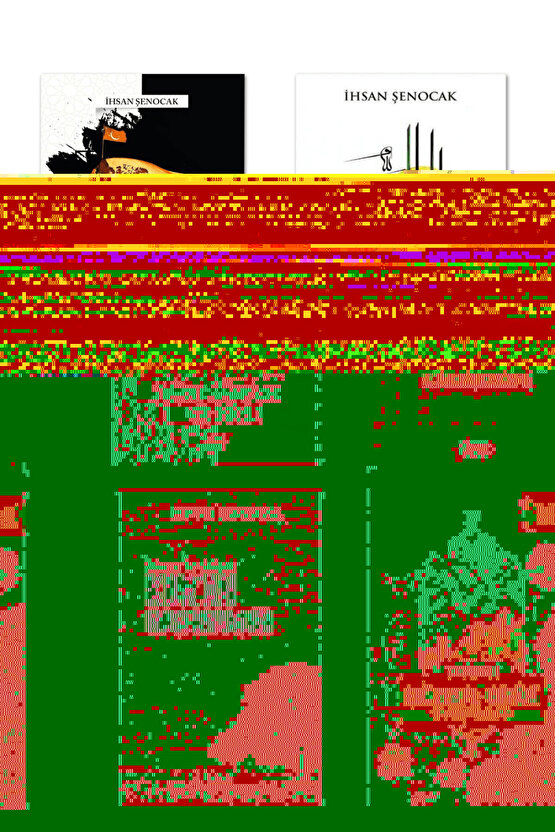 Müslüman Gence 4 Kitap Seti