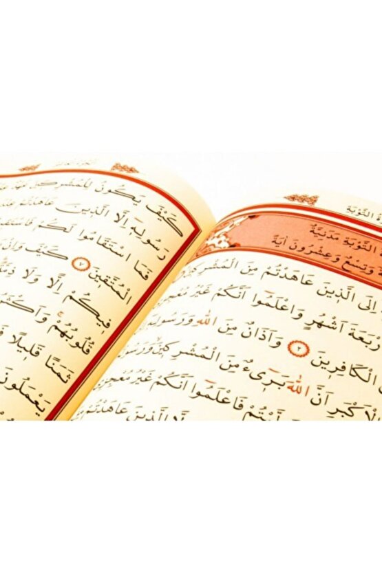 Bilgisayar Hatlı Kuranı Kerim Camii Kebir Büyük Boy - Ayfa