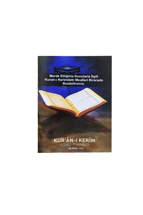 002e - Rahle Boy Kalem Kuranı Kerim Seti V 6.1 - 16gb