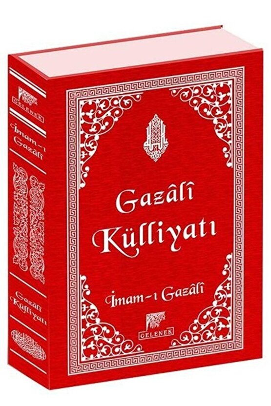 Tasavvuf Külliyatı Serisi 4 Kitap