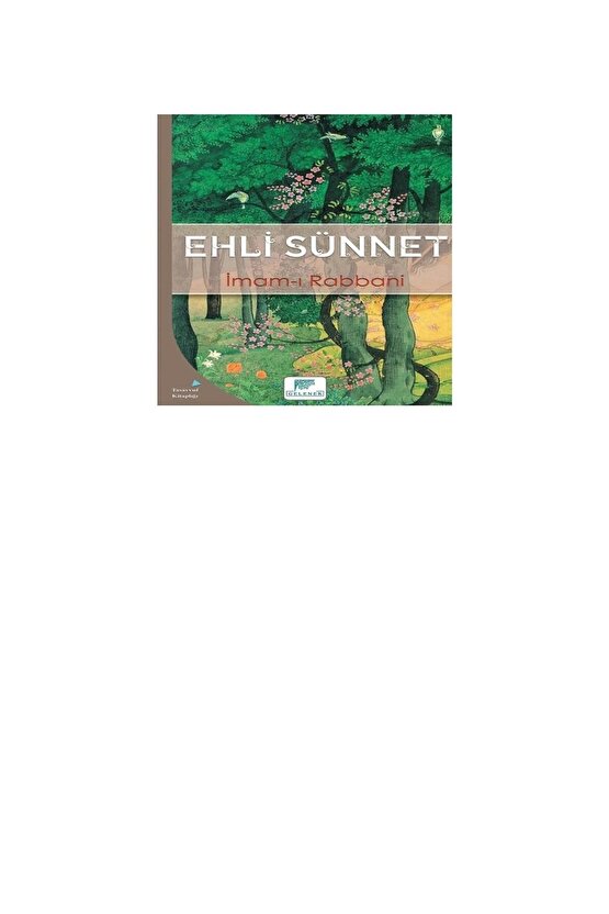 Imam Rabbani Külliyatı 10 Kitap