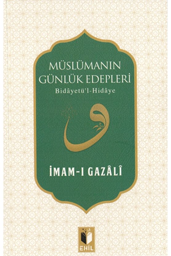 İMAM-I GAZALİ AİLE SETİ 18 KİTAP-BERRE YAYINLARI