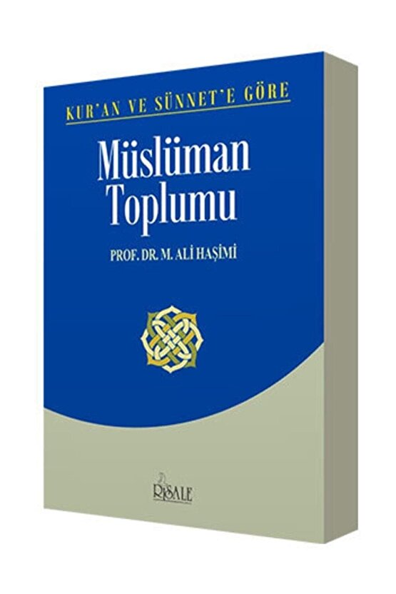 Kuran Ve Sünnete Göre Müslüman 3 Kitap
