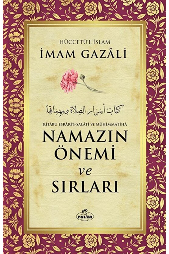 Namazın Önemi Ve Sırları İmam Gazali