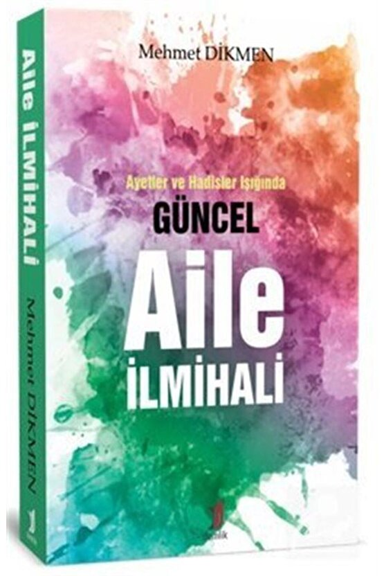 Güncel Aile Ilmihali