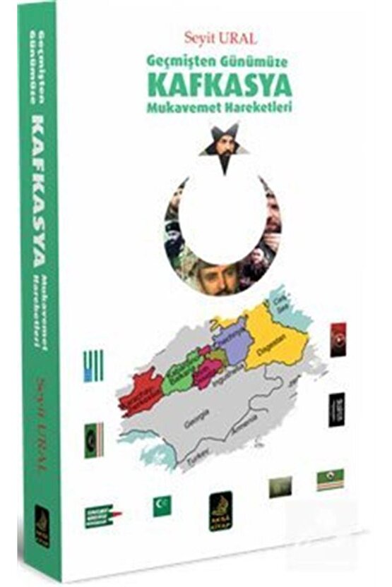 Geçmişten Günümüze Kafkasya Mukavemet Hareketleri