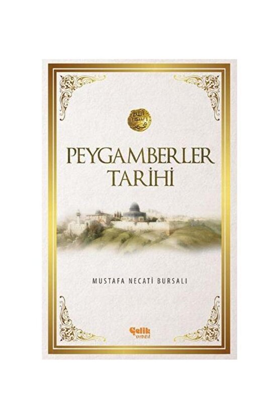 Peygamberler Tarihi   Mustafa Necati Bursalı