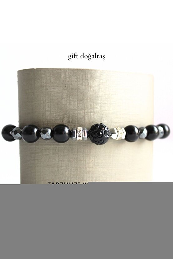 Elsa Ahşap Kitap Ayracı