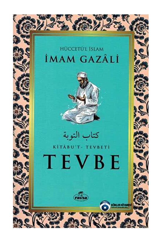 Kitabüt Tevbeti Tevbe