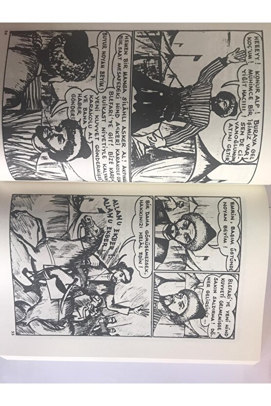 Buharalı Cengaver Zaferhan