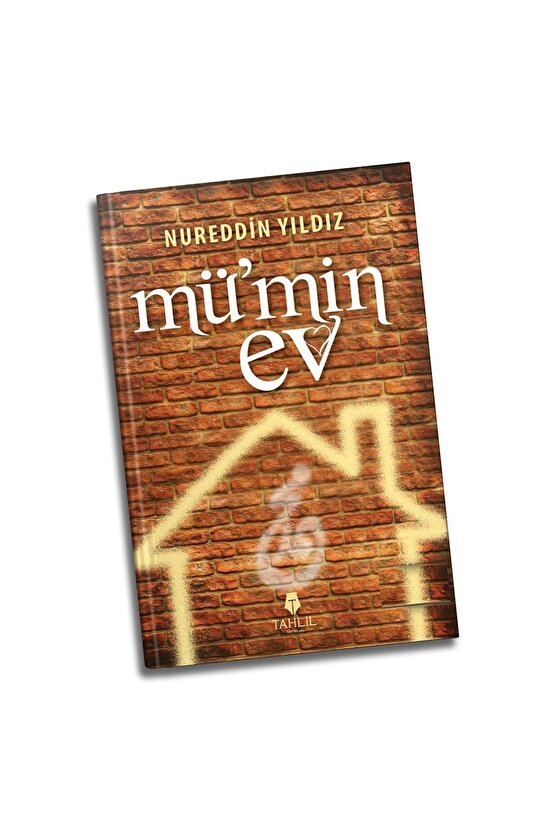 Mümin Ev Nurettin Yıldız