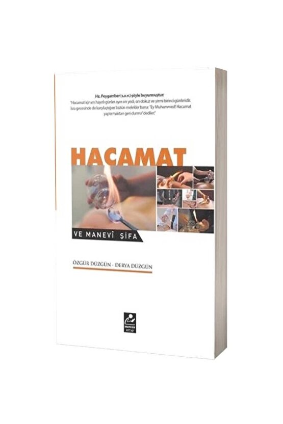Hacamat Ve Manevi Şifa