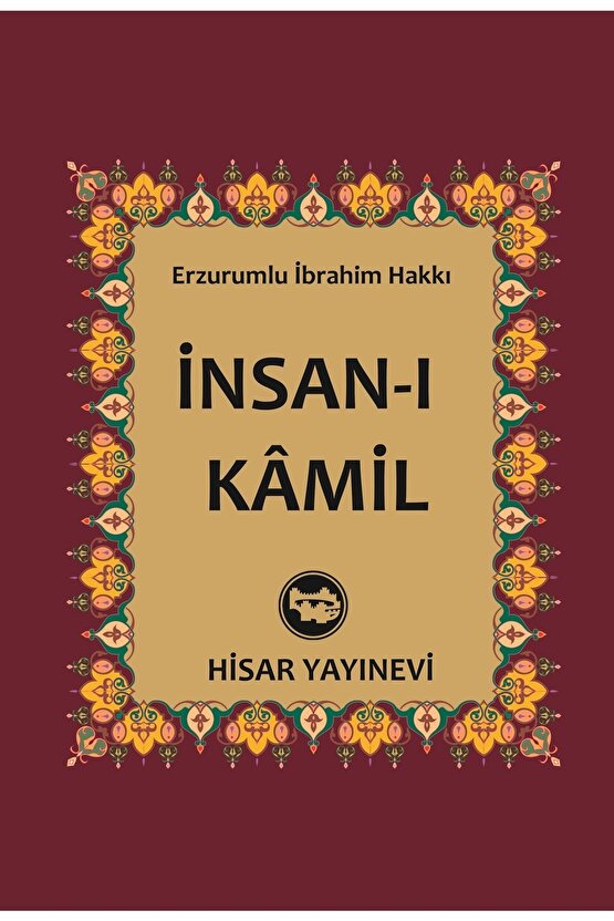 İnsan-ı Kamil