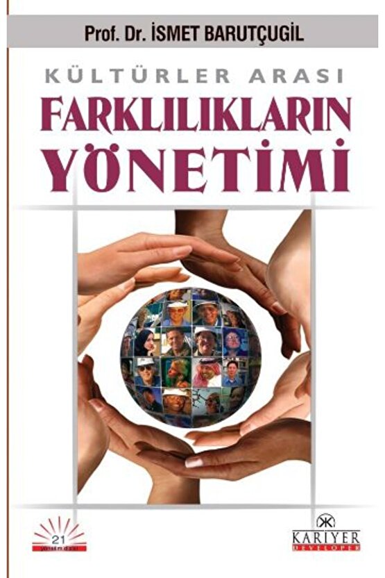 Kültürler Arası Farklılıkların Yönetimi-Korunaklı Poşetle