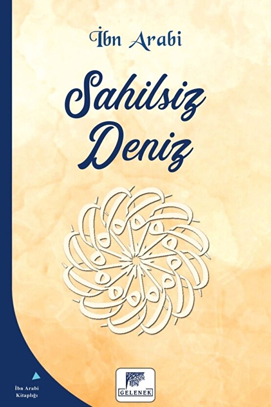 Sahilsiz Deniz - Ibn Arabi 9786257840088