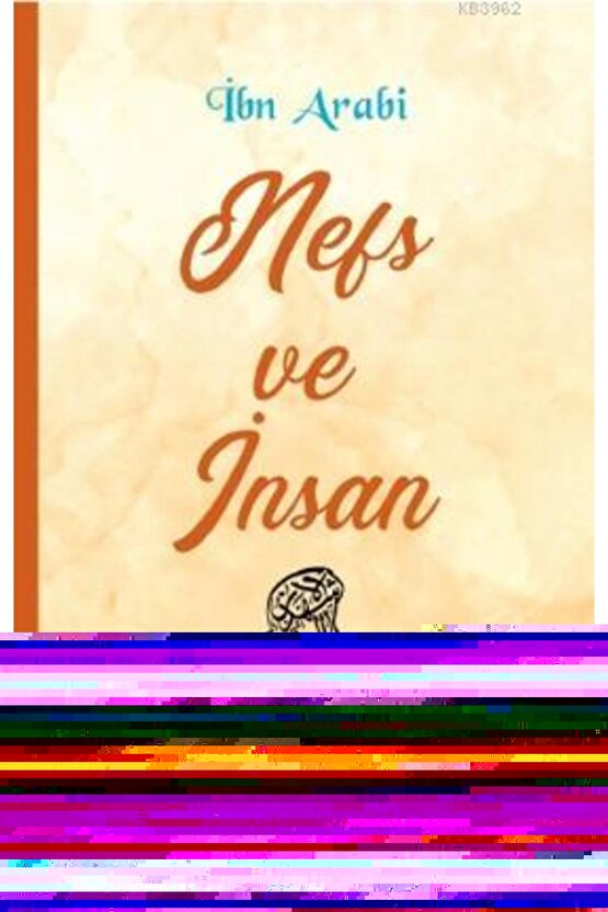 Nefs Ve Insan