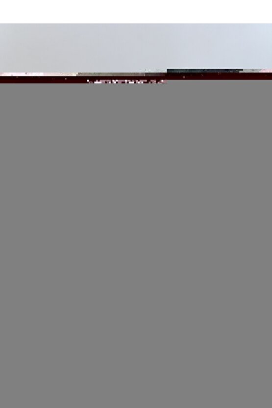 Gri Bambu Zebra Stor Perde