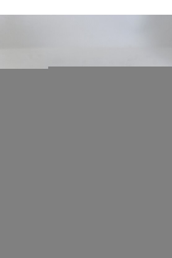 Gri Bambu Zebra Stor Perde