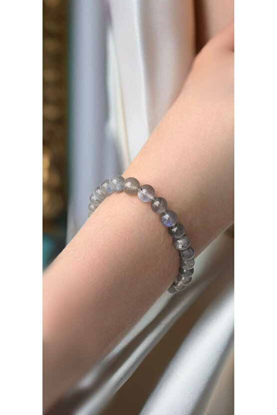 Doğaltaş 6.His Bilekliği