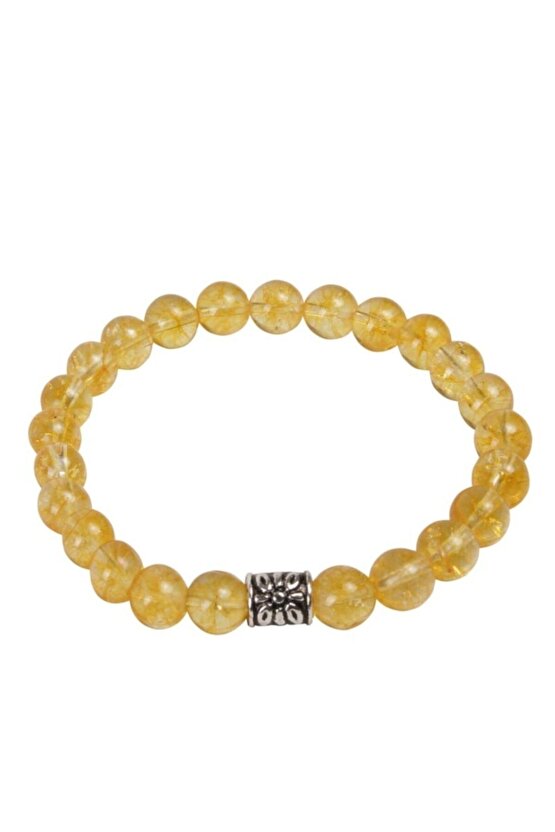 Zebra Stor Perde Krem Gold Simli Lüx Etek Dilimli