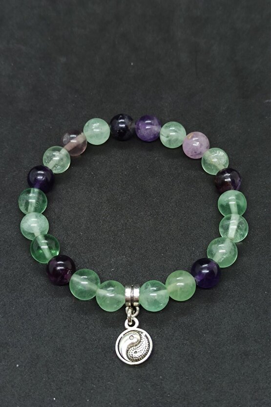 Florit Doğal Taş Kadın Bileklik Helsinki