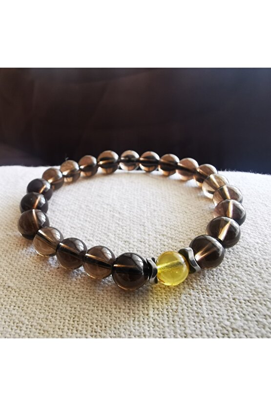 Böbrek  Doğaltaş Bileklikliği