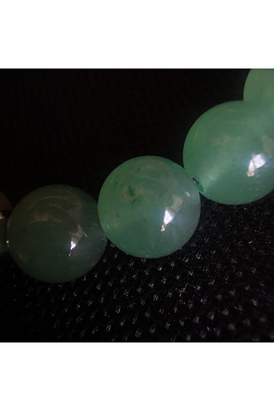 Eklem  Doğaltaş Bilekliği