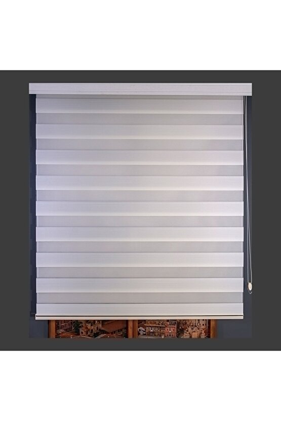 Mide  Doğaltaş Bilekliği