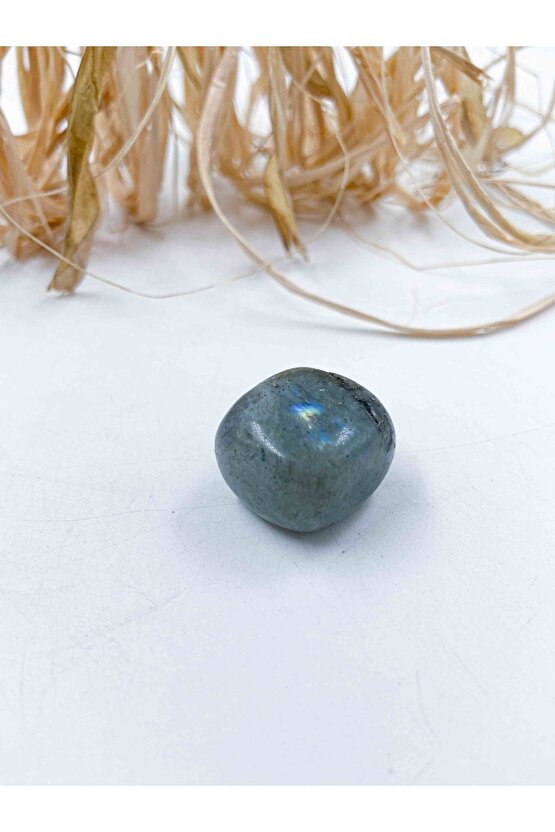 Labradorite Taşı Doğaltaş Tımbıl Parça
