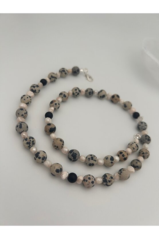 Unakit (EPİDOT) Bileklik