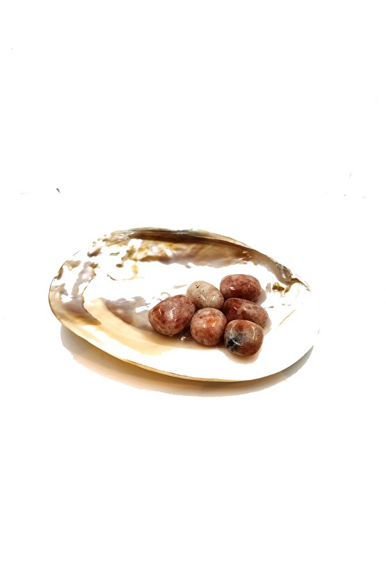 Güneş Taşı Tımbıl Tane Taş