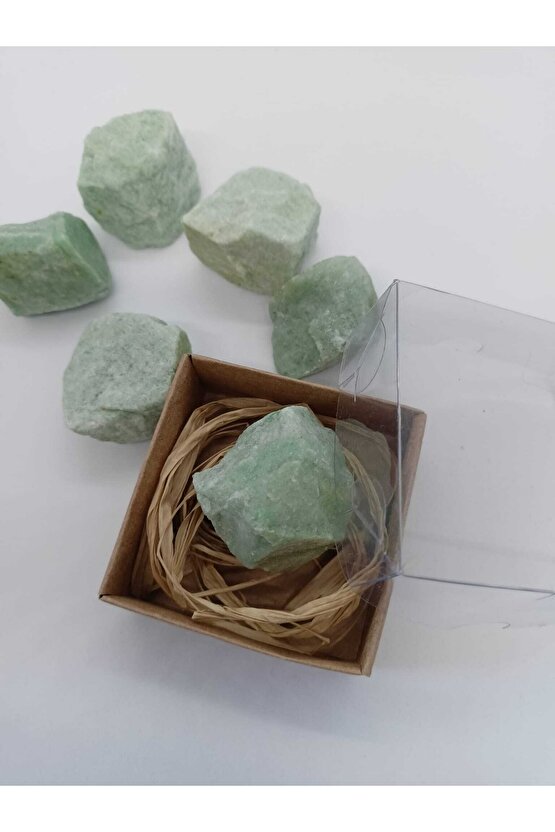 Parça Aventurin Taşı Biblo Parça Doğaltaş Biblo (35-45 Gr) Adet Fiyatıdır.