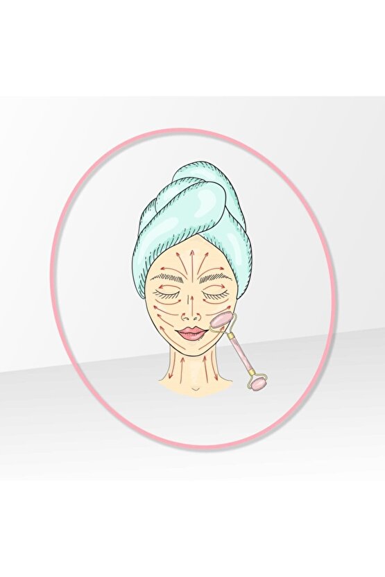 Yeşim Doğal Taş Masaj Taşı