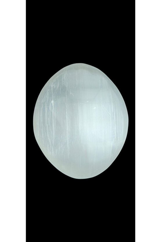 Selenit Sabun Doğal Taş