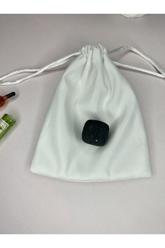 Lav Doğal Taş-%100 Orijinal