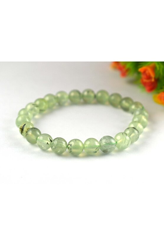 Kahve Bambu Zebra Perde