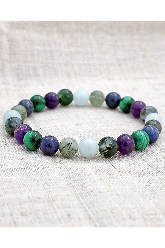 Gri Bambu Zebra Perde