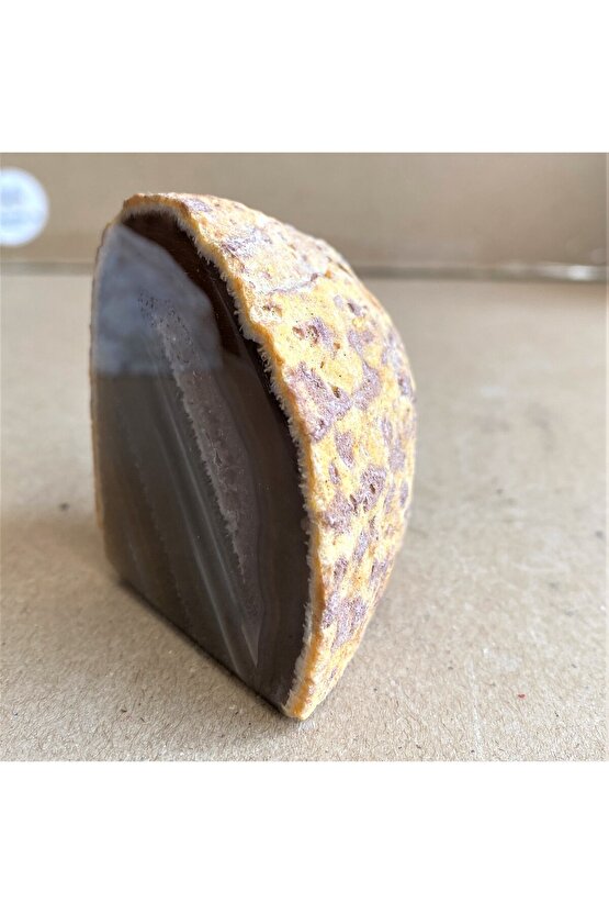 Akik Ham Parça Doğal Taş 190 gr