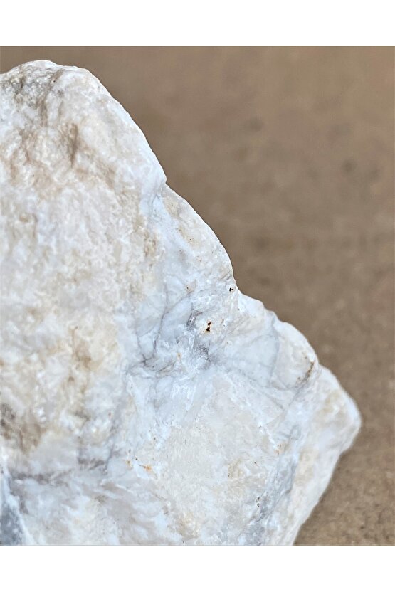 Havlit Ham Parça Doğal Taş 76 gr