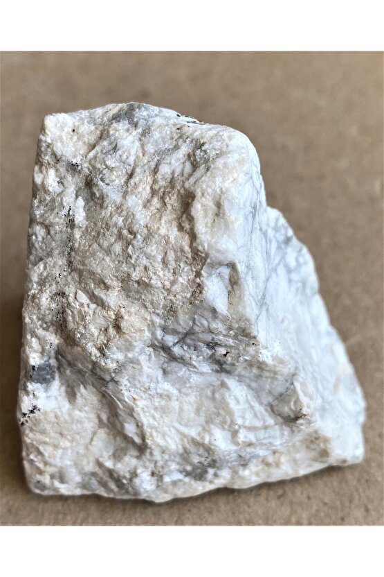 Havlit Ham Parça Doğal Taş 76 gr