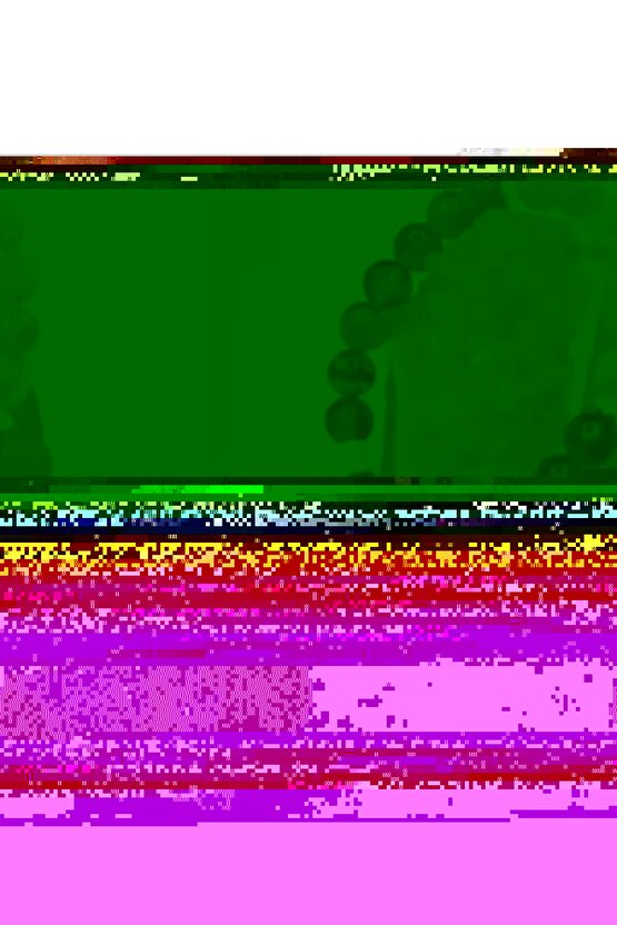 Gri Bambu Zebra Perde